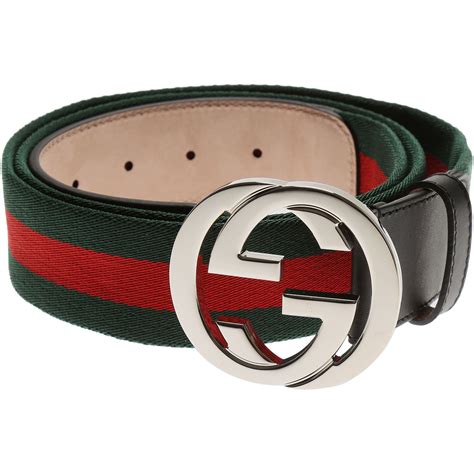 cinturon gucci hombre original